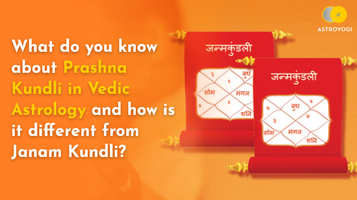 how to interpret prashna kundali